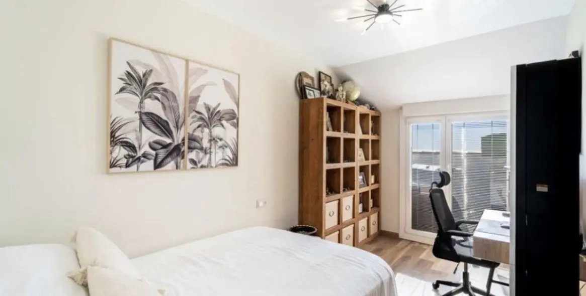 Продажа пентхауса в Benalmadena Costa 21