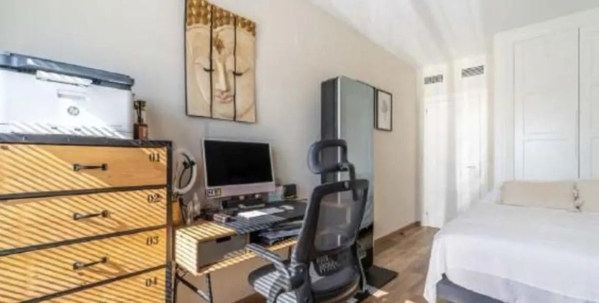 Продажа пентхауса в Benalmadena Costa 22
