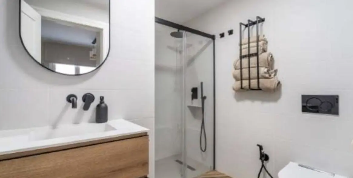 Продажа пентхауса в Benalmadena Costa 24