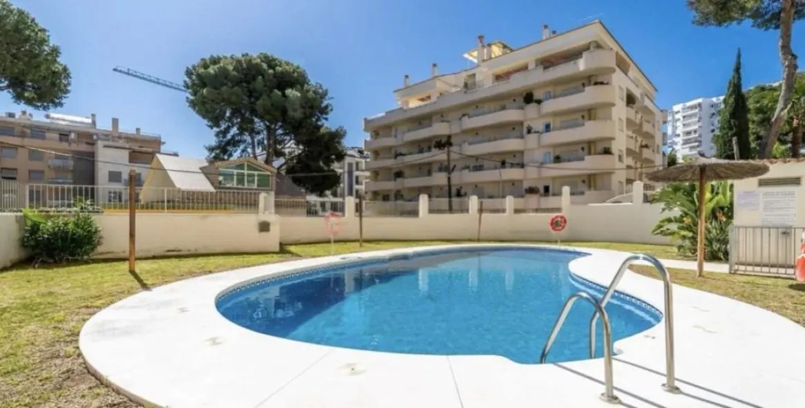 Продажа пентхауса в Benalmadena Costa 26