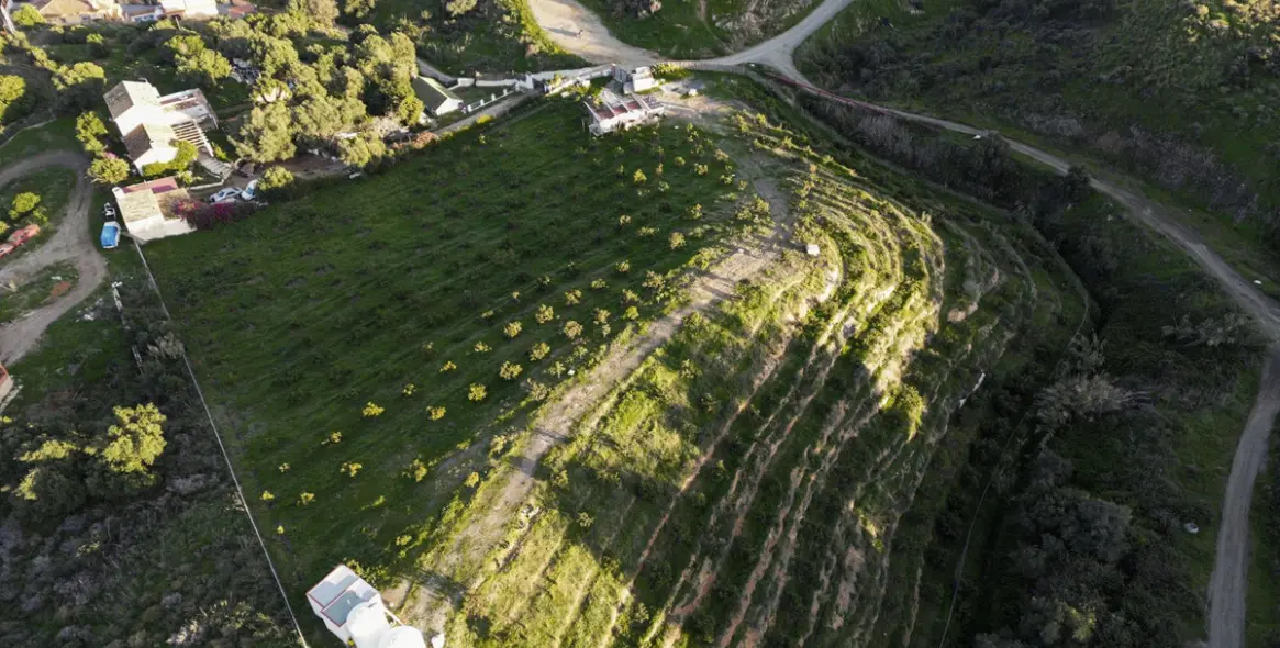 Sale of residential plot in Mijas 6
