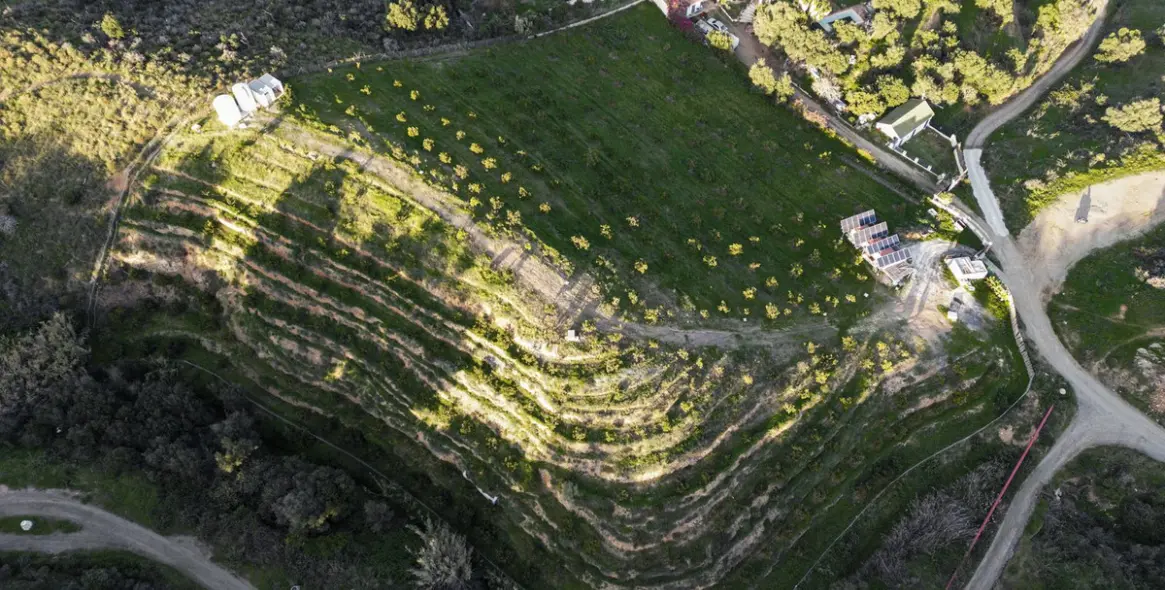 Sale of residential plot in Mijas 7