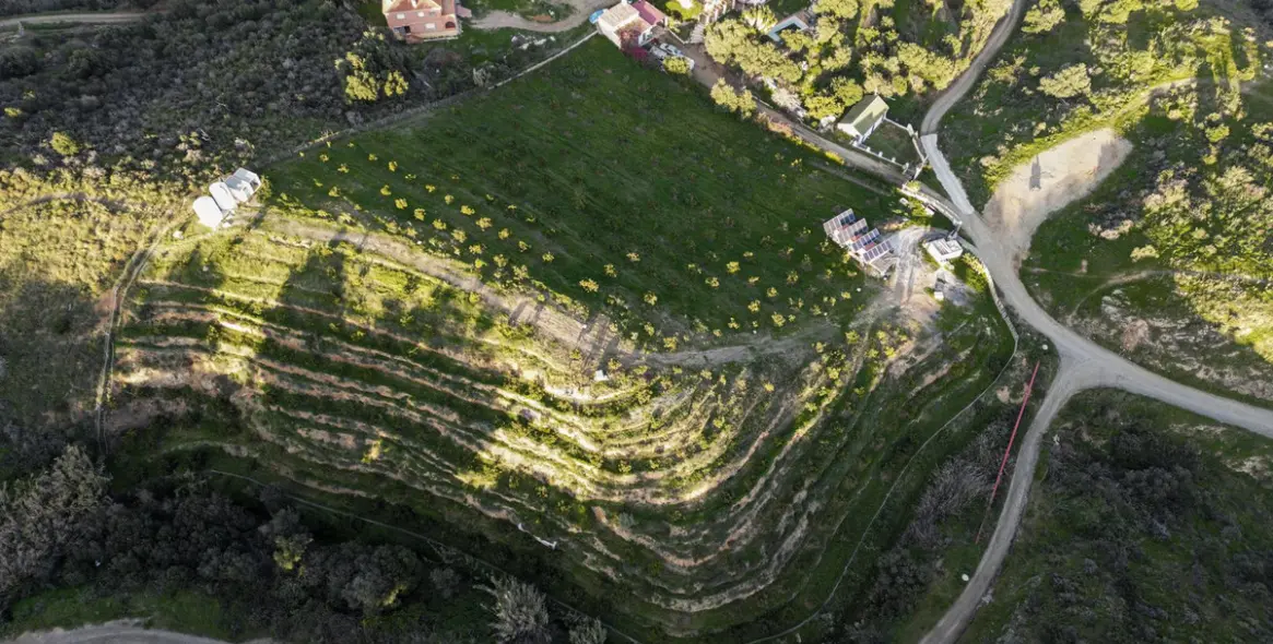 Sale of residential plot in Mijas 8