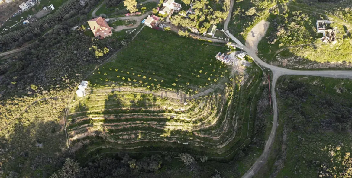 Sale of residential plot in Mijas 9