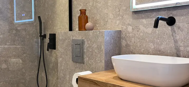 Sale of penthouse duplex in Nueva Andalucía 2