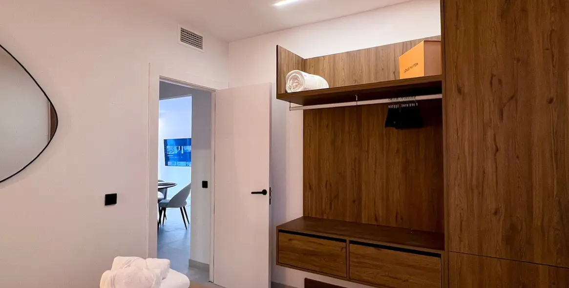 Sale of penthouse duplex in Nueva Andalucía 7