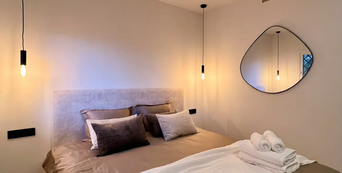 Sale of penthouse duplex in Nueva Andalucía 16