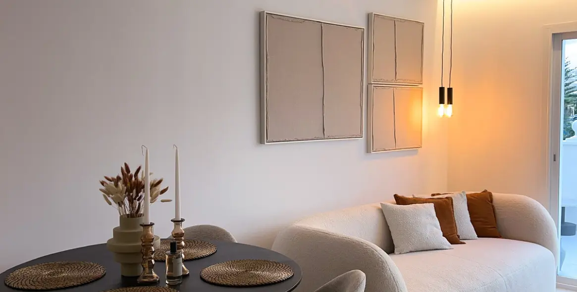 Venta de ático dúplex en Nueva Andalucía 21