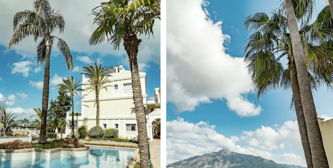 Venta de ático dúplex en Nueva Andalucía 27