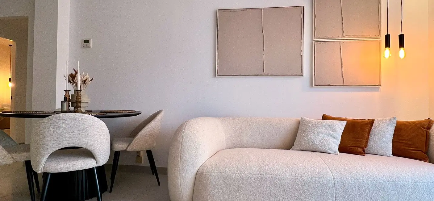 Sale of penthouse duplex in Nueva Andalucía 3