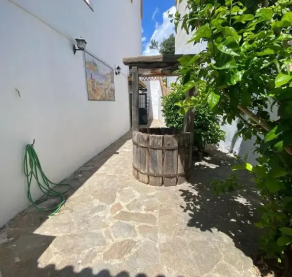 Venta de casa pareada en Marbella