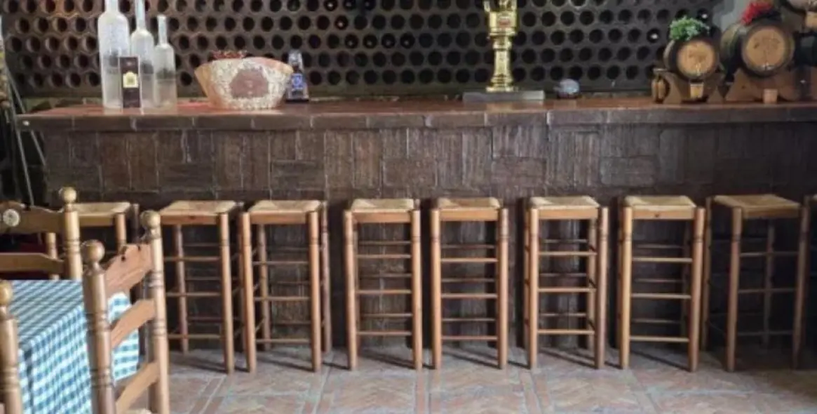 Продажа дома на две семьи в Marbella 9