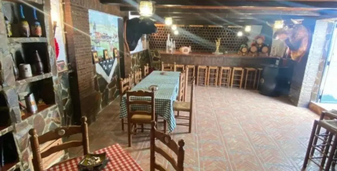 Продажа дома на две семьи в Marbella 10