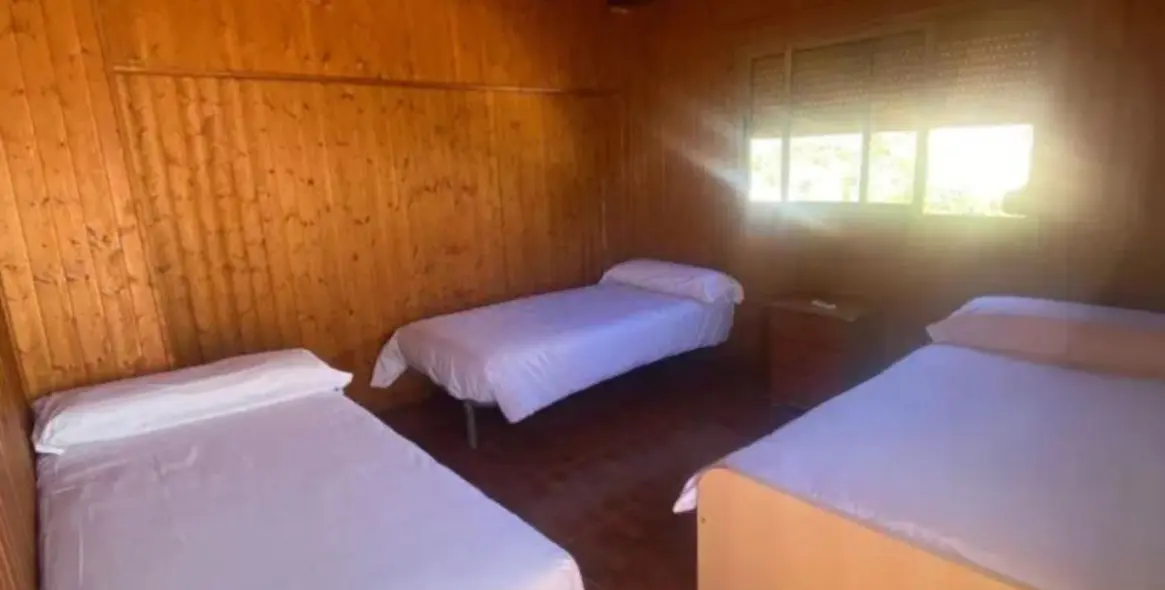 Продажа дома на две семьи в Marbella 14