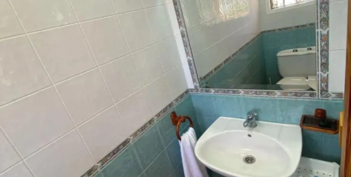 Продажа дома на две семьи в Marbella 18