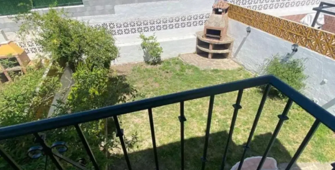 Sale of semi-detached house in Marbella 21