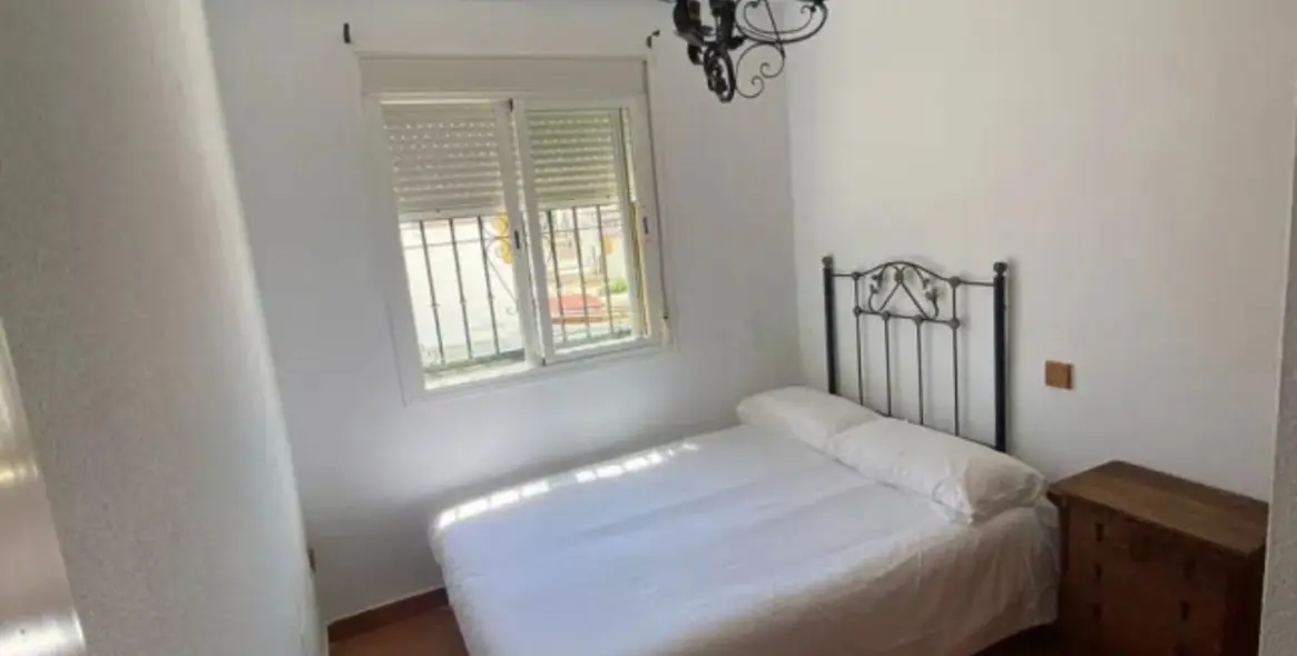 Sale of semi-detached house in Marbella 24