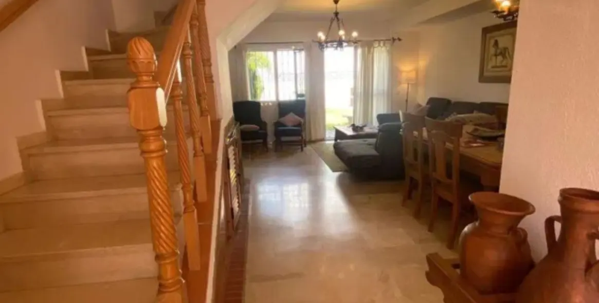 Sale of semi-detached house in Marbella 27
