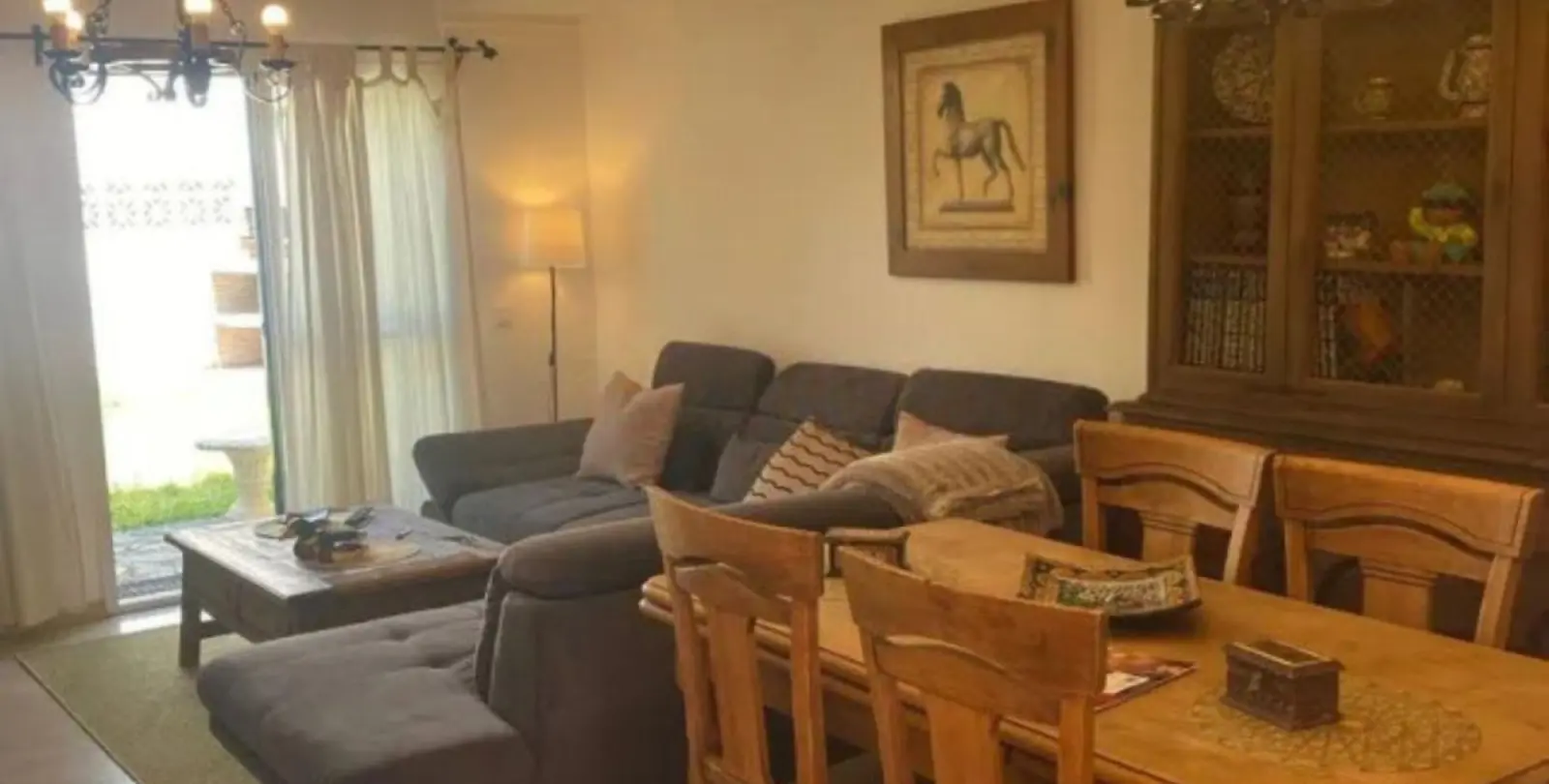 Venta de casa pareada en Marbella 2