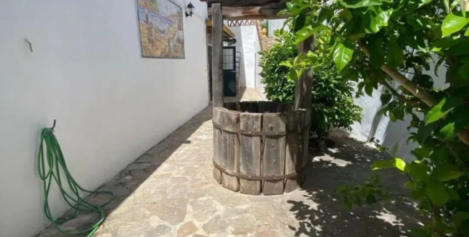 Venta de casa pareada en Marbella 5