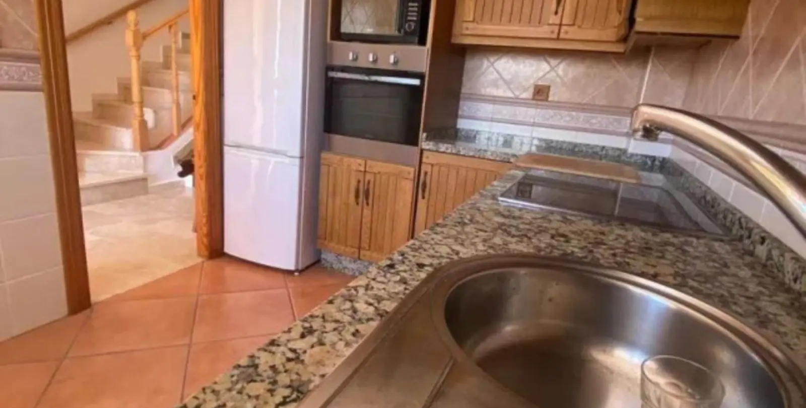 Venta de casa pareada en Marbella 7