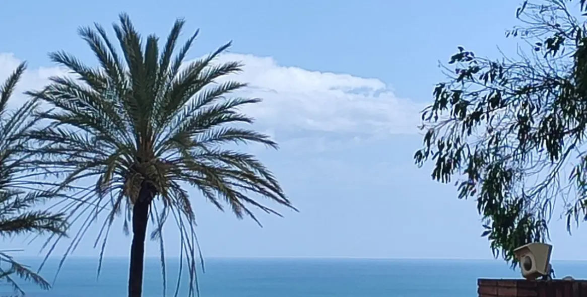 Venta de parcela residencial en Manilva (distrito Manilva) 1