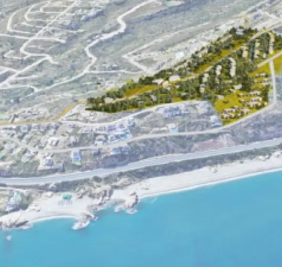 Parcela residencial R4989838