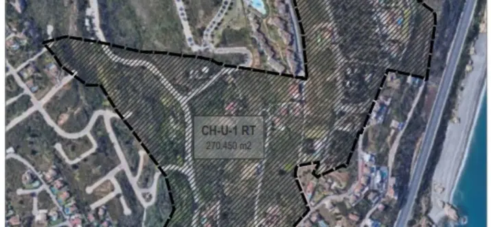 Parcela residencial R4989838 2