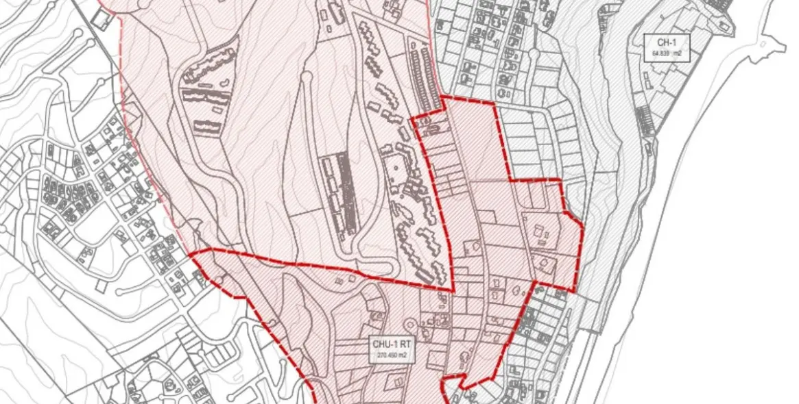 Venta de parcela residencial en Manilva (distrito Manilva) 4