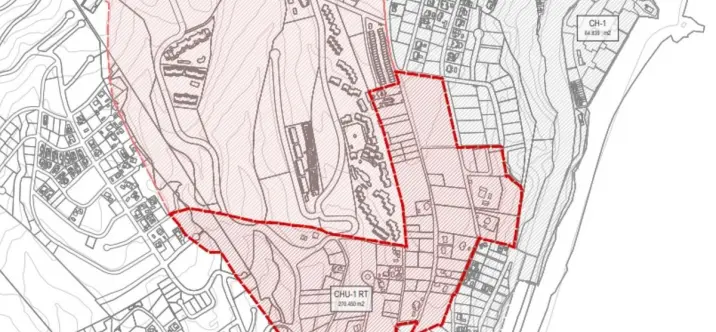 Parcela residencial R4989838 3