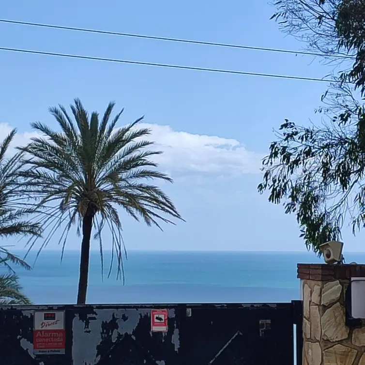 Sale of residential plot in Manilva