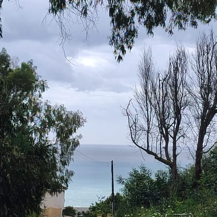 Sale of residential plot in Manilva