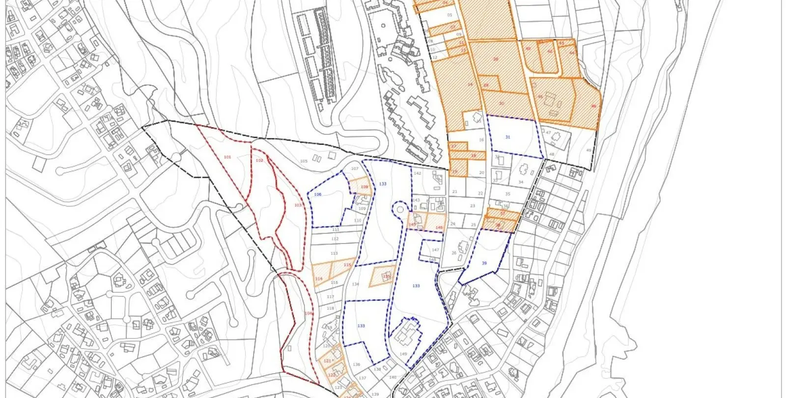 Sale of residential plot in Manilva 7