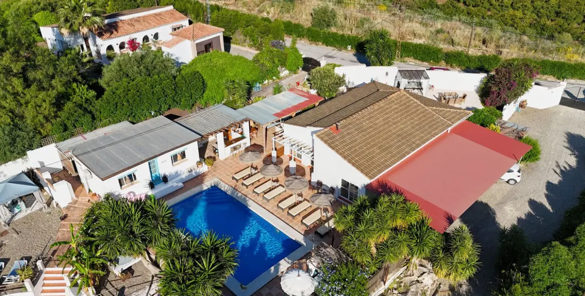 Venta de villa independiente en Alhaurín el Grande 2