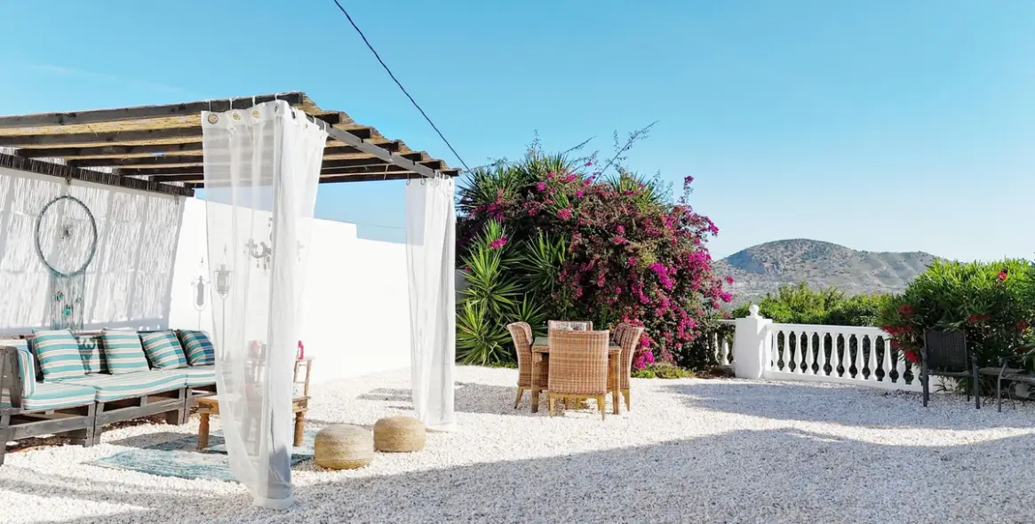 Venta de villa independiente en Alhaurín el Grande 14