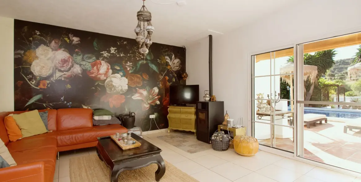 Sale of detached villa in Alhaurín el Grande 21