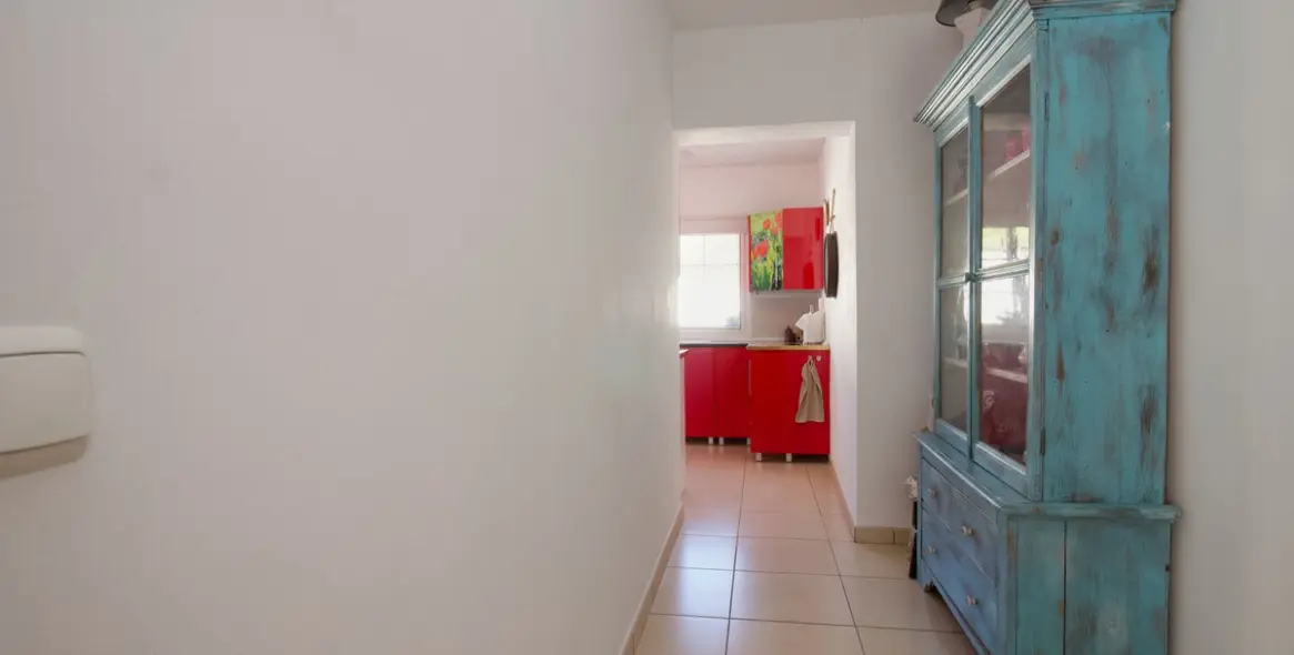 Sale of detached villa in Alhaurín el Grande 24