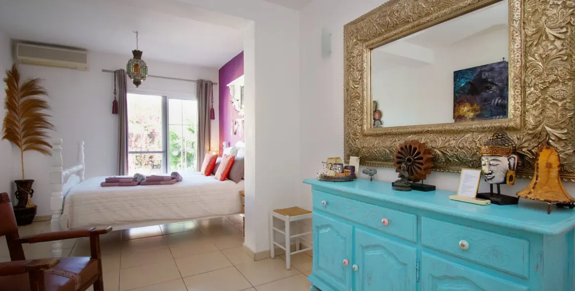 Sale of detached villa in Alhaurín el Grande 25