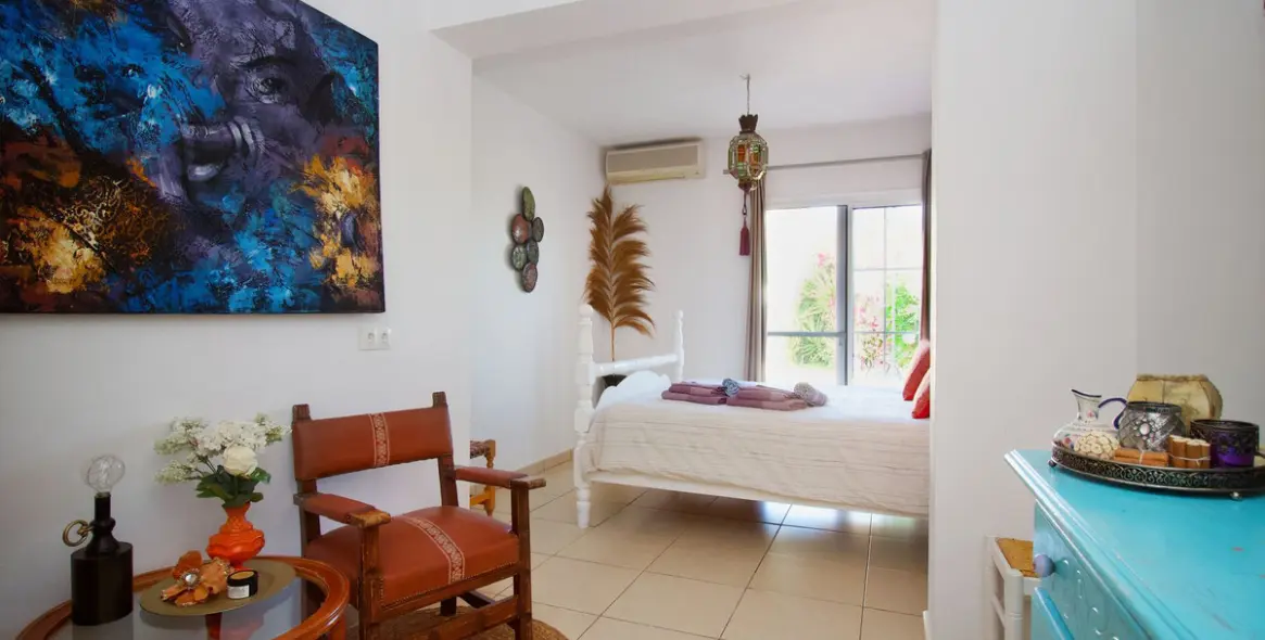 Sale of detached villa in Alhaurín el Grande 26