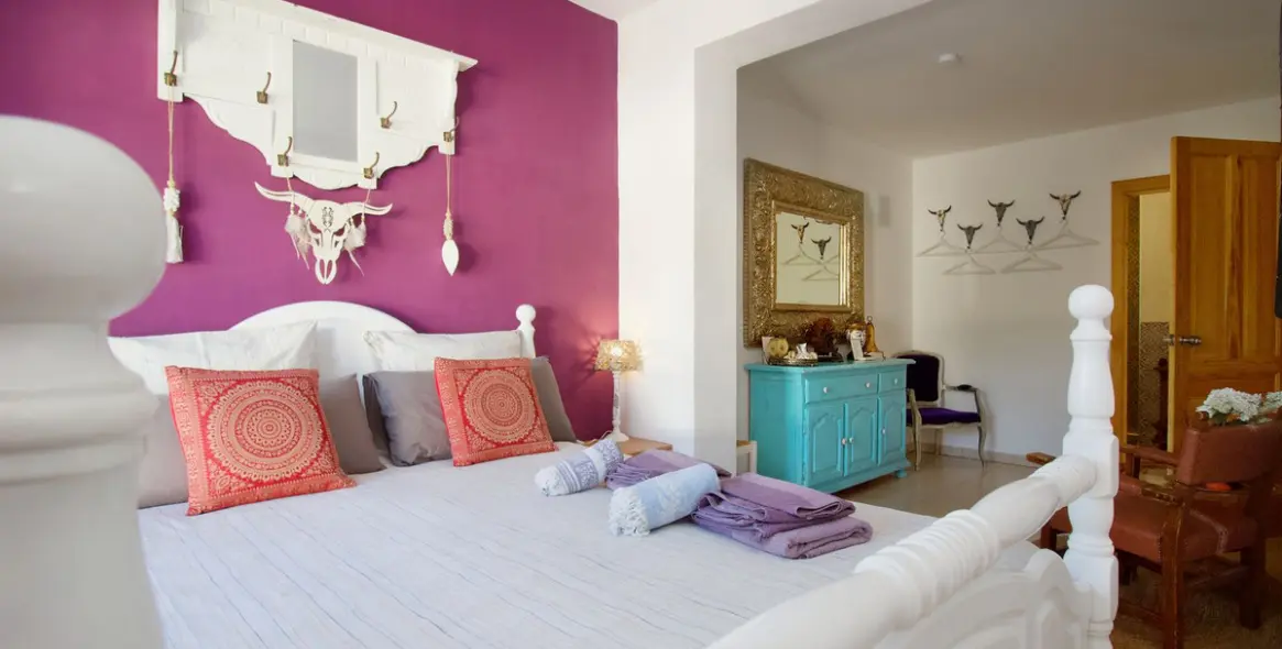 Sale of detached villa in Alhaurín el Grande 27