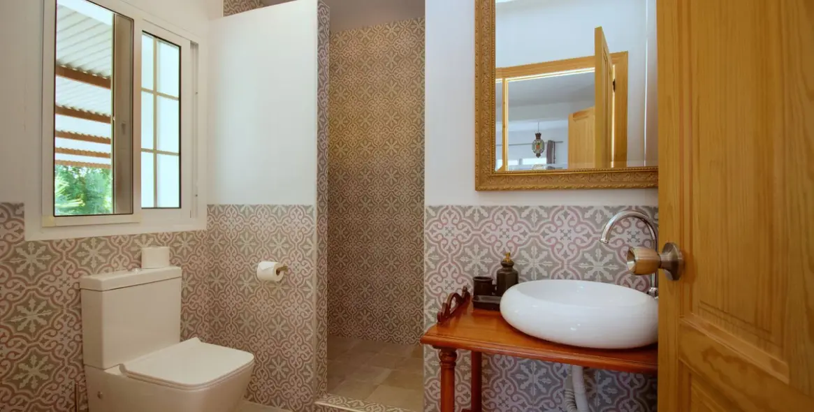 Sale of detached villa in Alhaurín el Grande 29