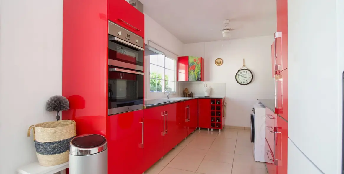 Sale of detached villa in Alhaurín el Grande 31