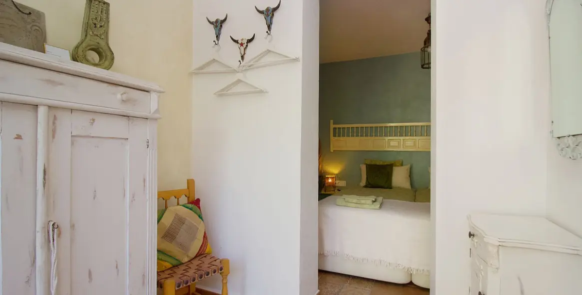 Sale of detached villa in Alhaurín el Grande 34