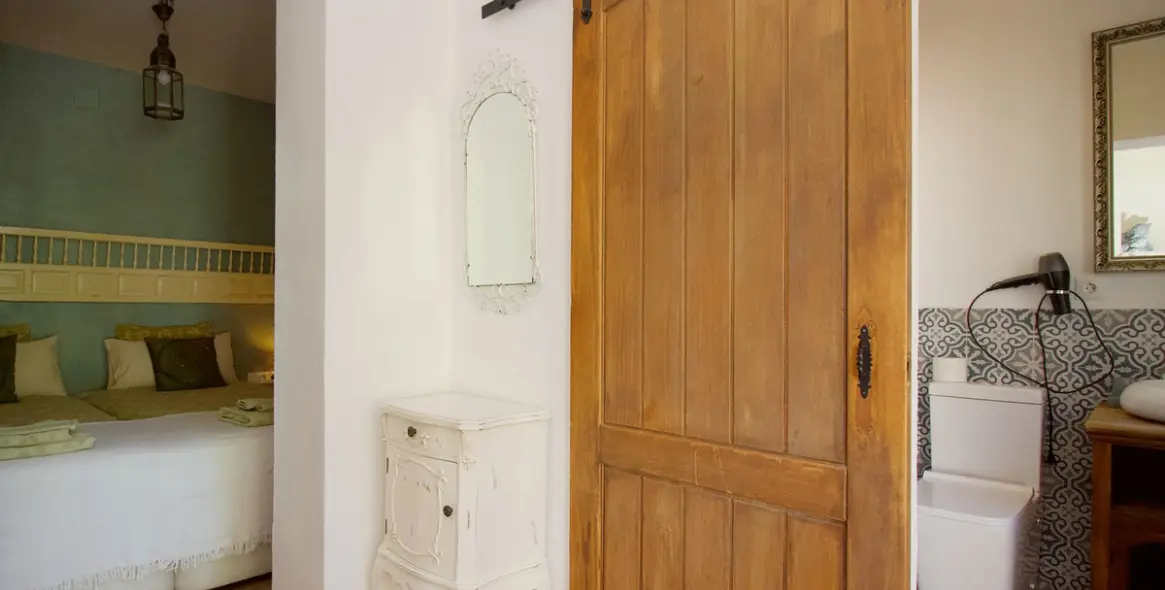 Sale of detached villa in Alhaurín el Grande 35