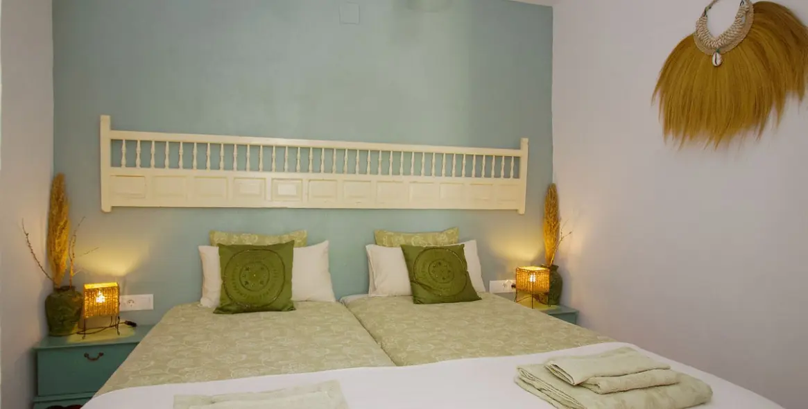 Sale of detached villa in Alhaurín el Grande 36