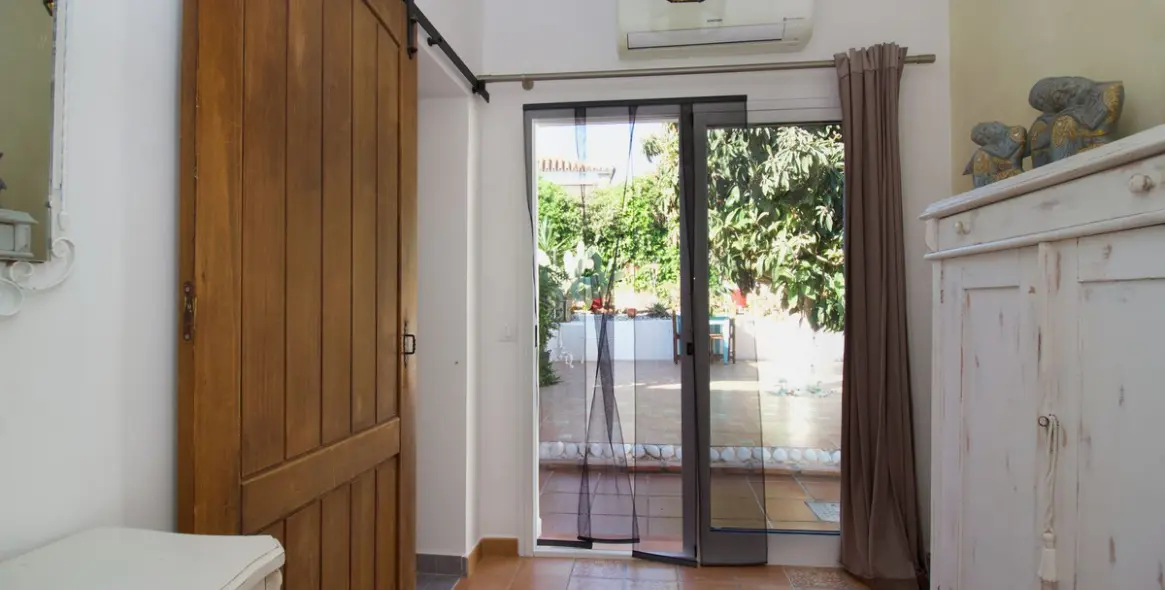 Sale of detached villa in Alhaurín el Grande 37