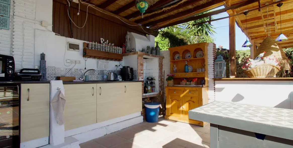 Sale of detached villa in Alhaurín el Grande 40
