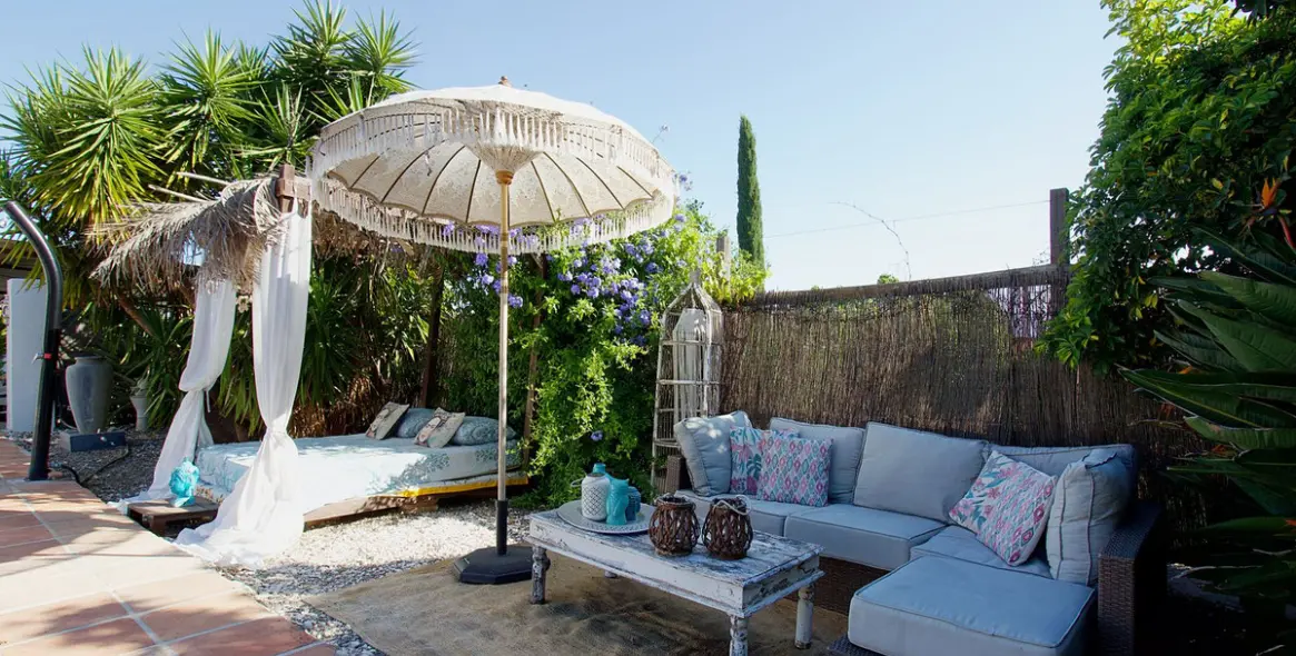 Sale of detached villa in Alhaurín el Grande 44