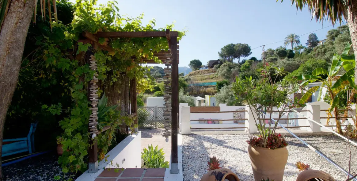 Sale of detached villa in Alhaurín el Grande 47