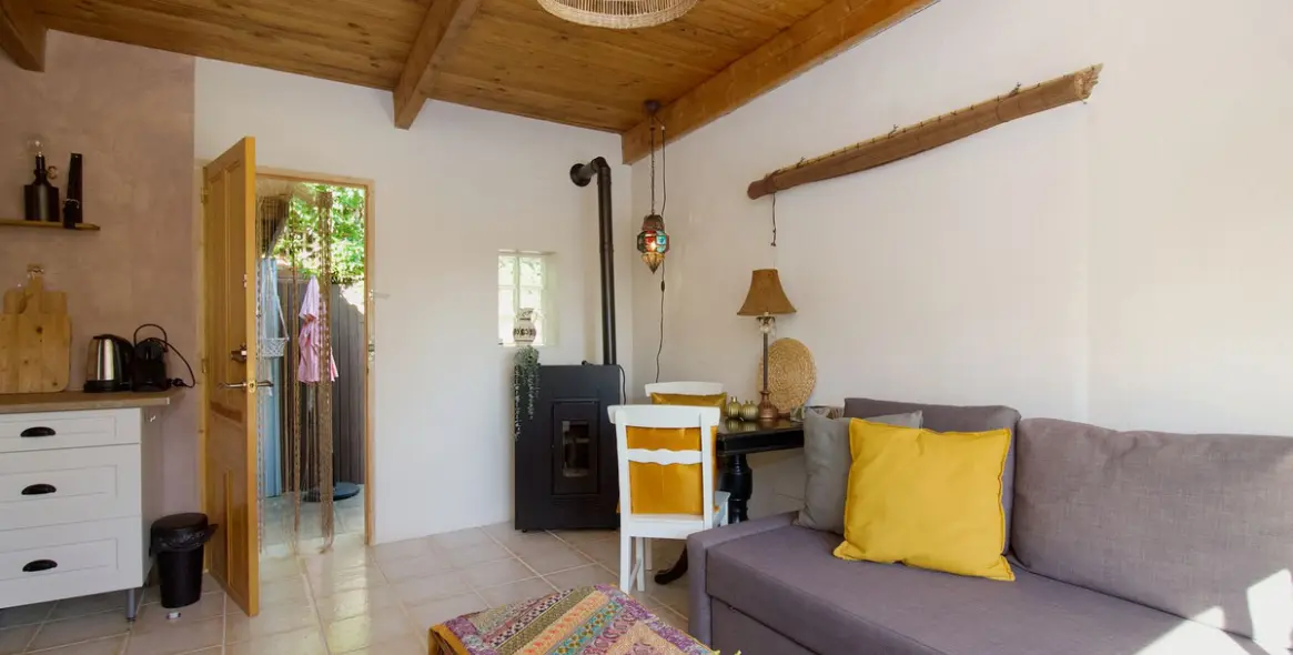 Sale of detached villa in Alhaurín el Grande 50